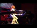 Tori Amos - Rise Like A Phoenix (Conchita Wurst cover!!!) - Linz 2014 FULL HD