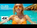 4K HDR 60FPS - OLED Dolby Vision Demo (4K Video)