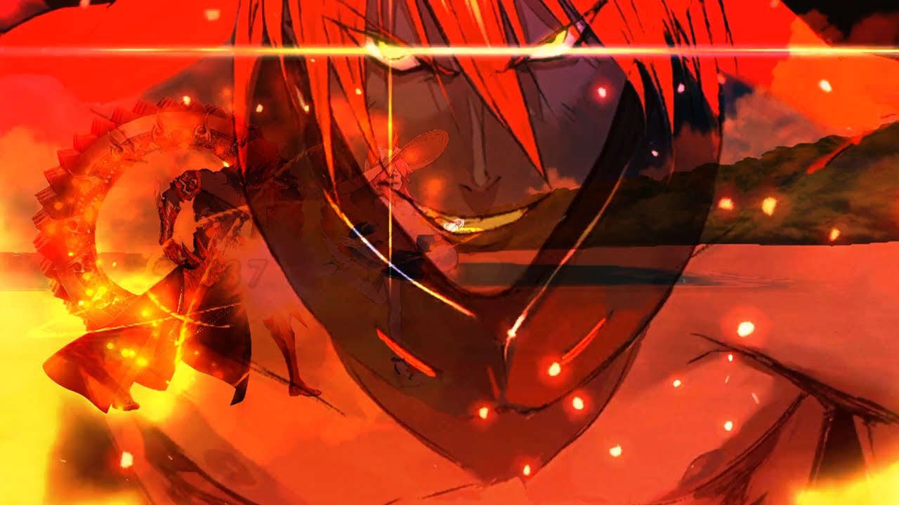 【FGO】Lostbelt 4-Yuga Kshetra| Ashvatthaman