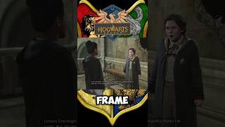 Hogwarts Legacy: Like a Moth to a Frame Guide | 3 Easy Steps (Lenora Quest)