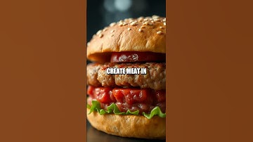 The Rise of Lab-Grown Meat