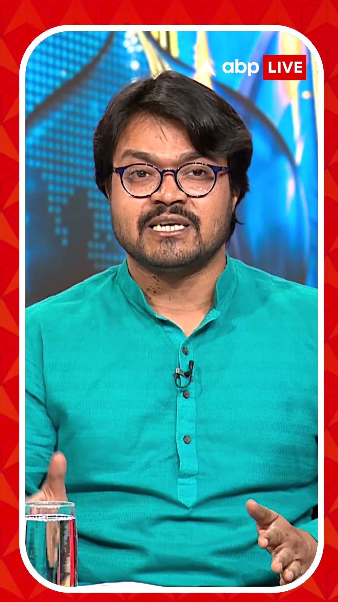 'বিজেপির প্রার্থী তারাই যাদের বিজেপি একসময় চোর বলেছিল', আক্রমণ অনির্বাণের