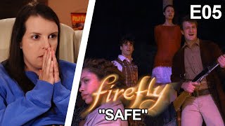 FIREFLY Episode 5 