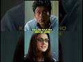 Did Kareena Kapoor regret losing Kal Ho Naa Ho? #bollywood
