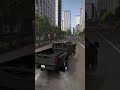 Drifting a Ford F-450 should be illegal #forzahorizon6 #shorts #drifting