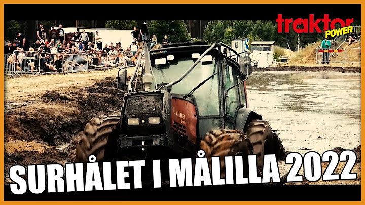 Vem tar sig upp ur surhålet?