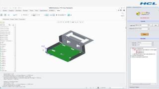 DFMPro for Creo Demonstration