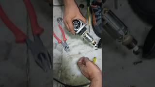 Grander Maintenance Work Guruji