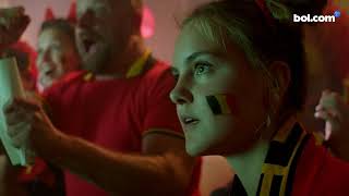 Bol.com WK België 2018 BE