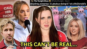 TikTok and the Death of Celebrity Interviews...