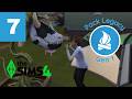 The Sims 4 Long Gameplay│Pack Legacy Challenge│Episode 7
