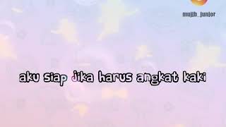 Story WA, Gentingnya hubungan kita