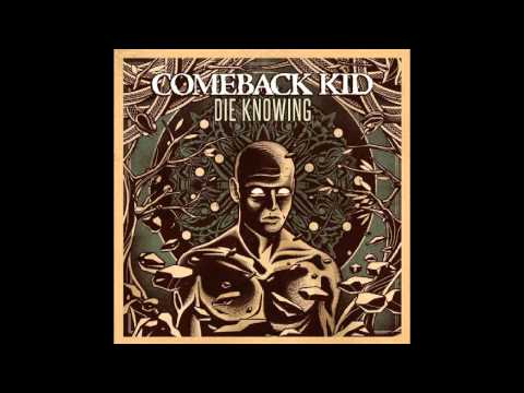 Comeback Kid - I Depend, I Control
