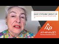 Dame Shirley - Athena40 Women Voices of Tenacity