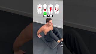 Movimento é vida ✅ #calistenia #treino #fitness