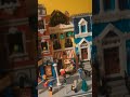 I Built An Entire LEGO City