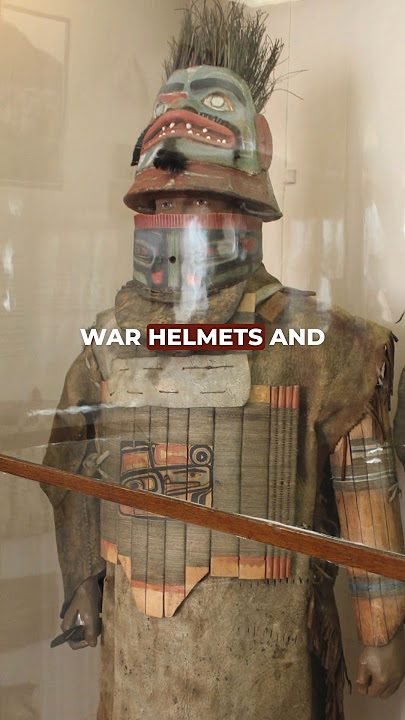Native American KNIGHTS were insane!