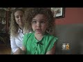 5-Year-Old Girl Recalls Violent Coyote Attack