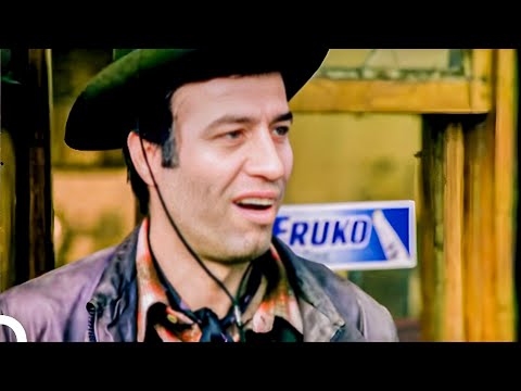 Umudumuz Şaban | Kemal Sunal Eski Türk Komedi Filmi (Restorasyonlu) İzle