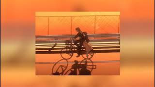Nujabes - Aruarian Dance (sped up)