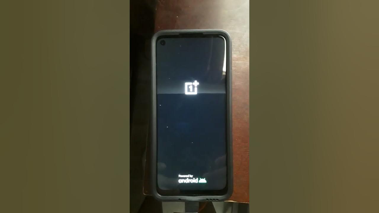 oneplus 5G Battery Is Too Low ⚠ YouTube