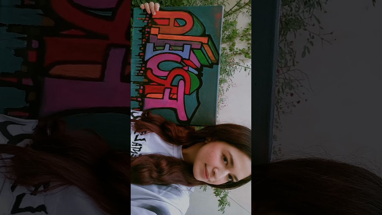 art with fruella 🥰 