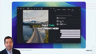 Creating Custom Prompts for Industry-Specific Document Summaries with AI