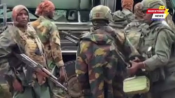 De Democratische Republiek Congo wil dat Rwanda zich voorbereidt op gesprekken met de FDLR; de Re...