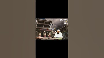 The WORST map in Call Of Duty #callofdutymobile #callofduty #codm