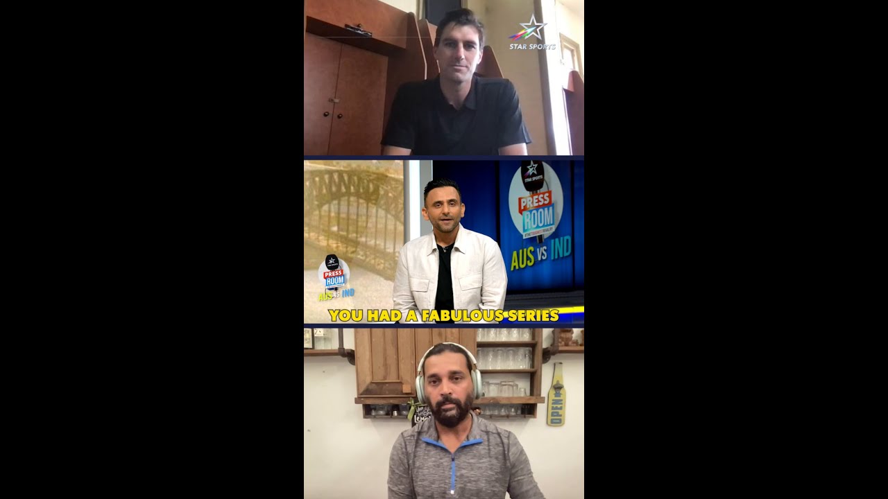 Murali Vijay on India's new mindset | #TheToughestRivalry