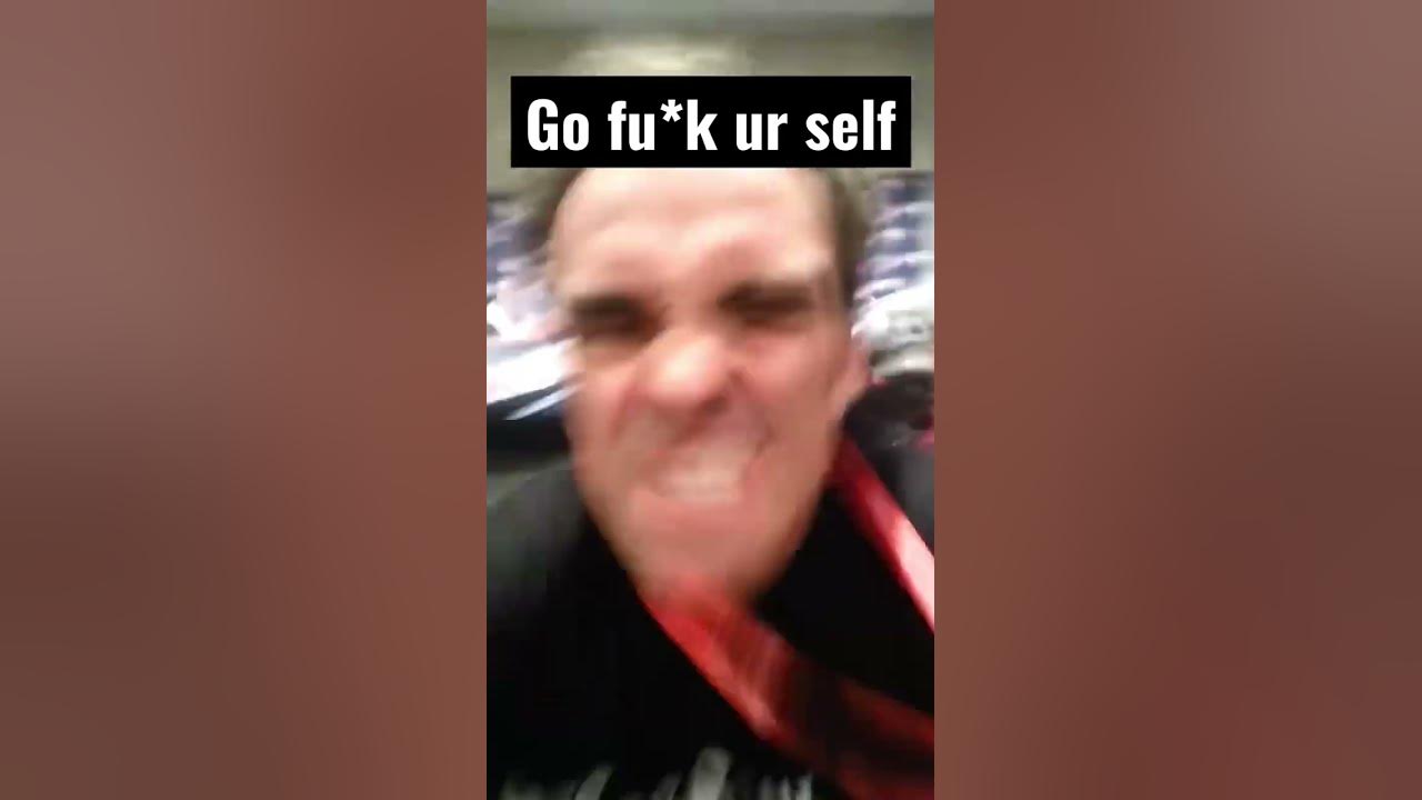 Real life Trevor GTA