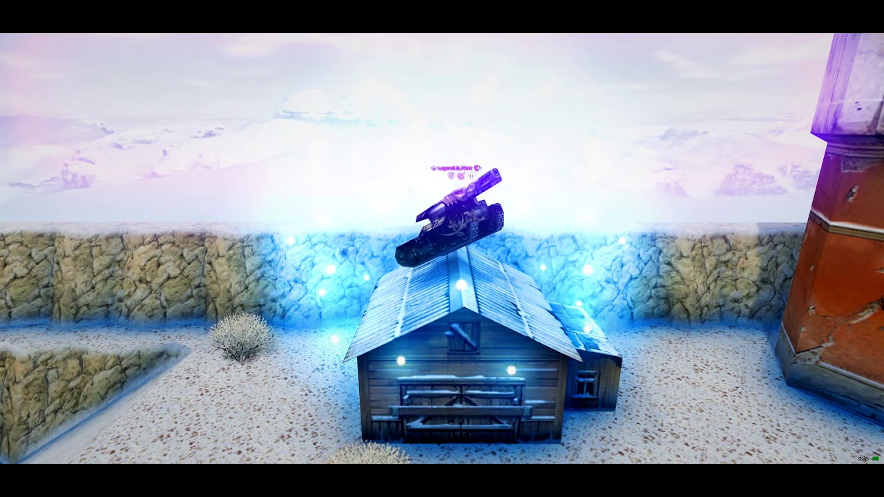 TO - Spectator Application 2018