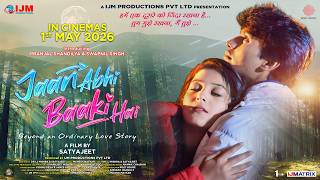 Jaan Abhi Baaki Hai Official Teaser Pranjal Shandilya Swapnil Makrand Deshpande Satyajeet