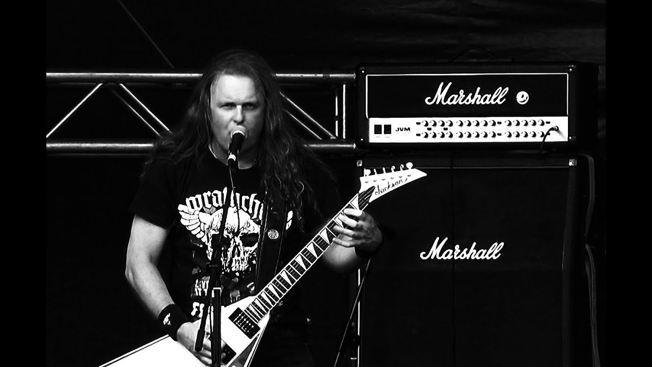 TANTRUM: Riedfest 2018 (Full HD 3 camera Mix)