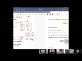 Linear programming: standard formulation, solving LP graphically, simple LPs