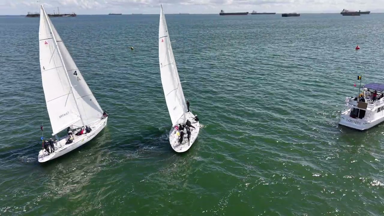 2025 Ficker Cup   Day 2   F12M4   Breault v West start