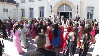 wedding mauricien - SPS Video Paris