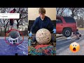 Try Not To Laugh Watching Dylan Ayres Rubber Band Ball TikTok (Part 3) | Funny Dylan Ayres Tik Toks