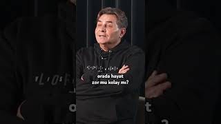 Survivor'a Gittim Ama Ada Hayatı Bana Göre Değilmiş! #shorts #196sekiz #dilançıtak