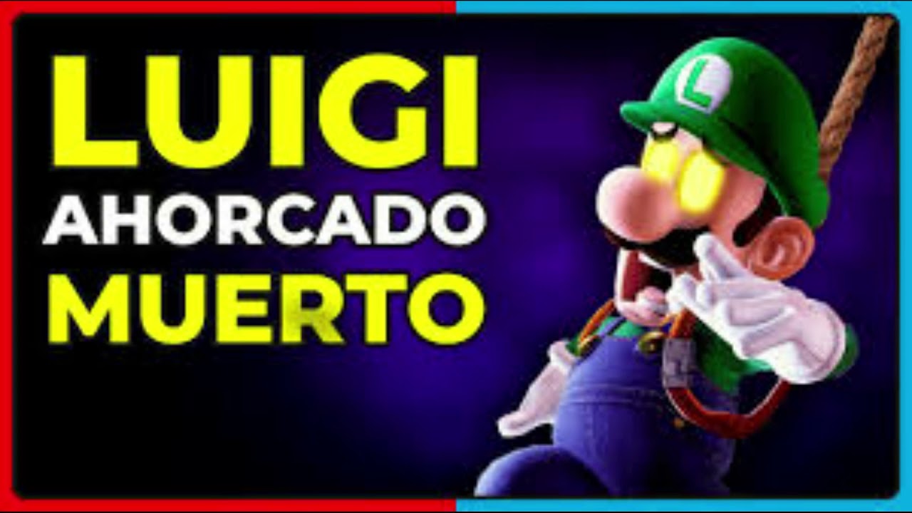 Mario.exe | Creepypasta - YouTube