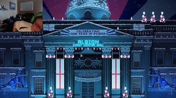 British Papers Please | Not Tonight