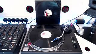 M.a.d.m. - To The Acid House Strip Mix