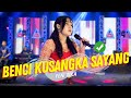 Yeni inka  benci kusangka sayang official music aneka safari