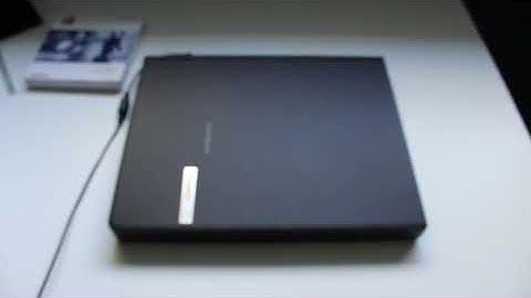 Compaq Armada M700 NT 4.0 QuickRestore