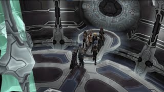 First playthrough of Star Ocean: Till the End of Time (Part 15)