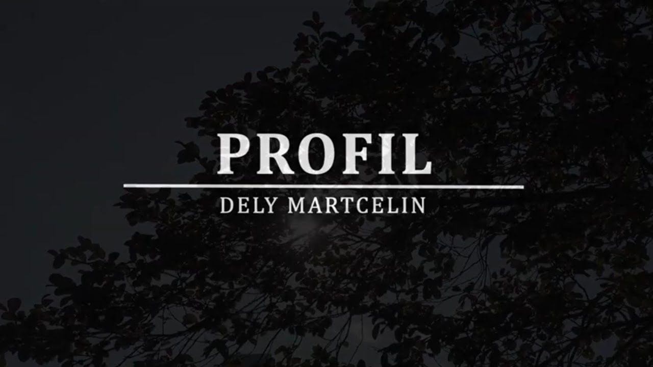 Video perkenalan diri | cinematic