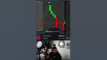 Making $11,000 In One Minute 😅