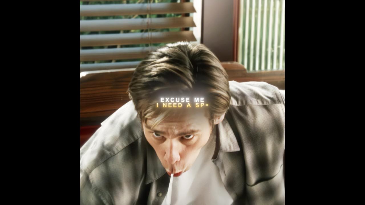 This movie is hilarious😭🙏 - Bruce Almighty Edit | Assumptions (slowed) - Sam Gellaitry This movie is hilarious😭🙏 - Bruce Almighty Edit | Assumptions (slowed) - Sam Gellaitry