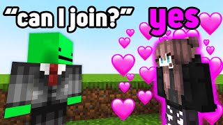 I Joined The BEST Faction! 😍