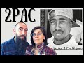 2Pac - Letter 2 My Unborn (REACTION) with my wife